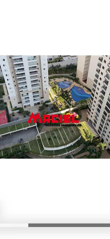 Comprar Apartamento / Padr&atilde;o em S&atilde;o Jos&eacute; dos Campos R$ 530.000,00 - Foto 4