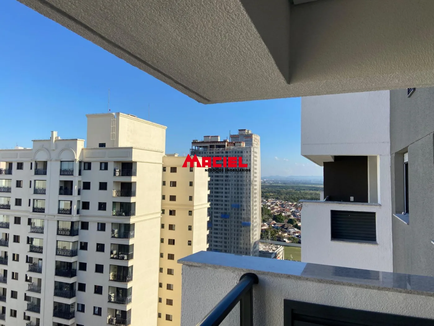 Comprar Apartamento / Padr&atilde;o em S&atilde;o Jos&eacute; dos Campos R$ 530.000,00 - Foto 5