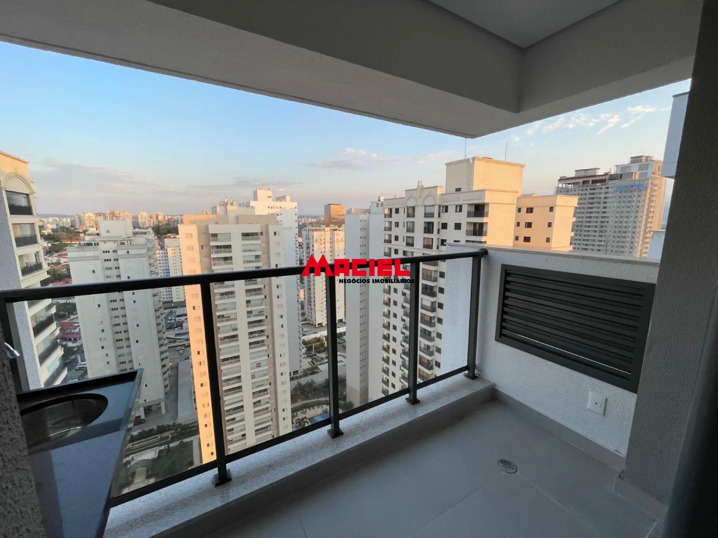 Comprar Apartamento / Padr&atilde;o em S&atilde;o Jos&eacute; dos Campos R$ 530.000,00 - Foto 19
