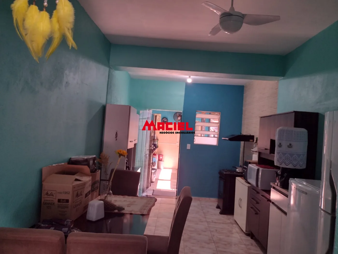 Comprar Casa / Padr&atilde;o em S&atilde;o Sebasti&atilde;o R$ 320.000,00 - Foto 6