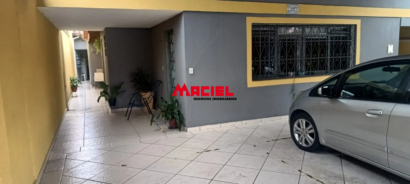 Comprar Casa / Padr&atilde;o em S&atilde;o Jos&eacute; dos Campos R$ 900.000,00 - Foto 1