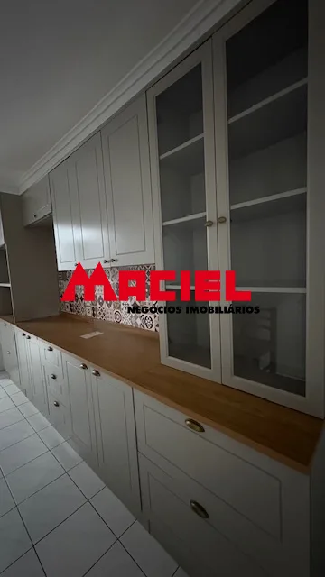 Comprar Apartamento / Padr&atilde;o em S&atilde;o Jos&eacute; dos Campos R$ 530.000,00 - Foto 2