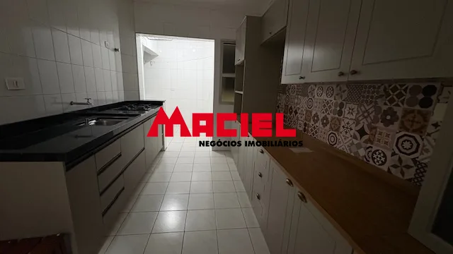 Comprar Apartamento / Padr&atilde;o em S&atilde;o Jos&eacute; dos Campos R$ 530.000,00 - Foto 3