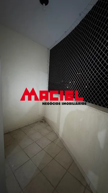 Comprar Apartamento / Padr&atilde;o em S&atilde;o Jos&eacute; dos Campos R$ 530.000,00 - Foto 12