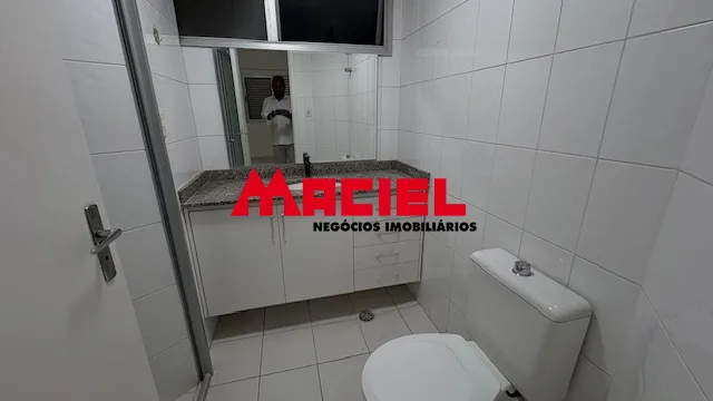 Comprar Apartamento / Padr&atilde;o em S&atilde;o Jos&eacute; dos Campos R$ 530.000,00 - Foto 20