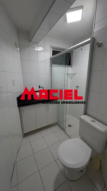 Comprar Apartamento / Padr&atilde;o em S&atilde;o Jos&eacute; dos Campos R$ 530.000,00 - Foto 23