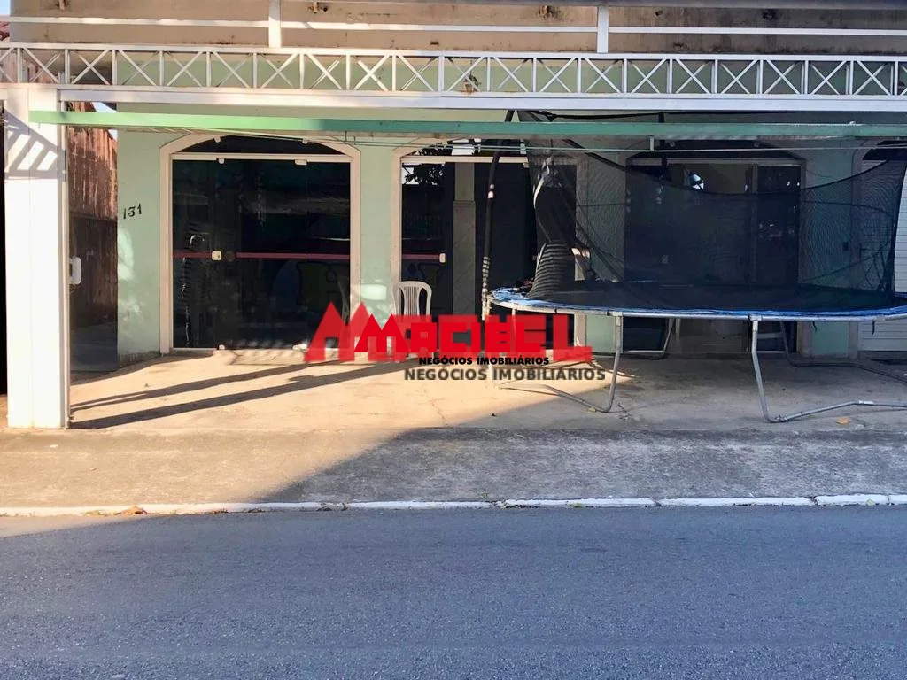 Comprar Casa / Sobrado em S&atilde;o Jos&eacute; dos Campos R$ 1.200.000,00 - Foto 1