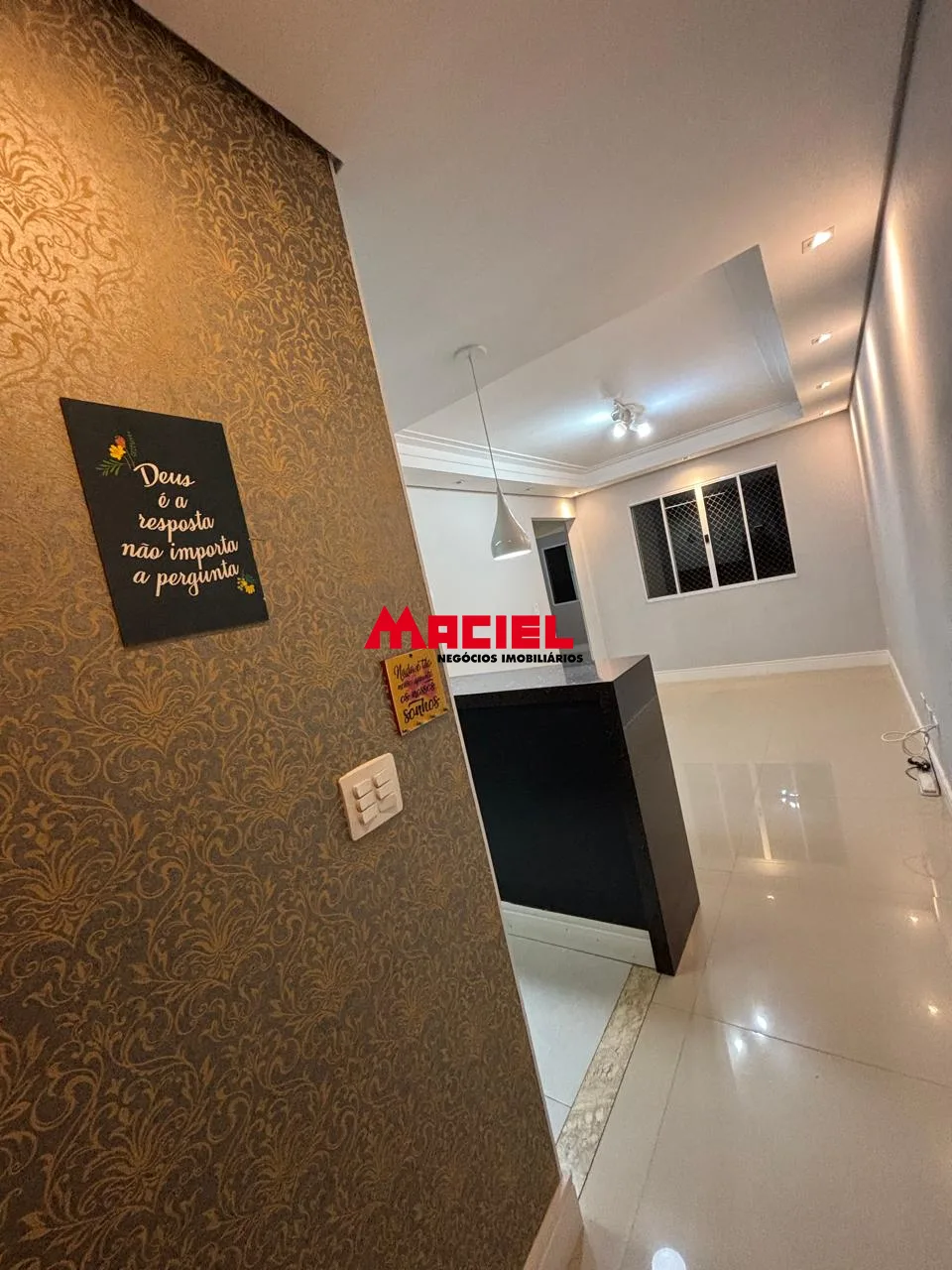 Comprar Apartamento / Padr&atilde;o em S&atilde;o Jos&eacute; dos Campos R$ 270.000,00 - Foto 3