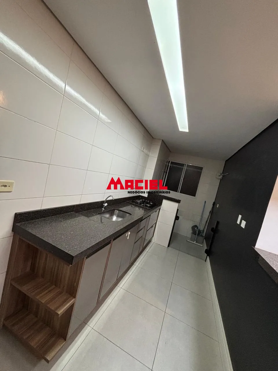 Comprar Apartamento / Padr&atilde;o em S&atilde;o Jos&eacute; dos Campos R$ 270.000,00 - Foto 5