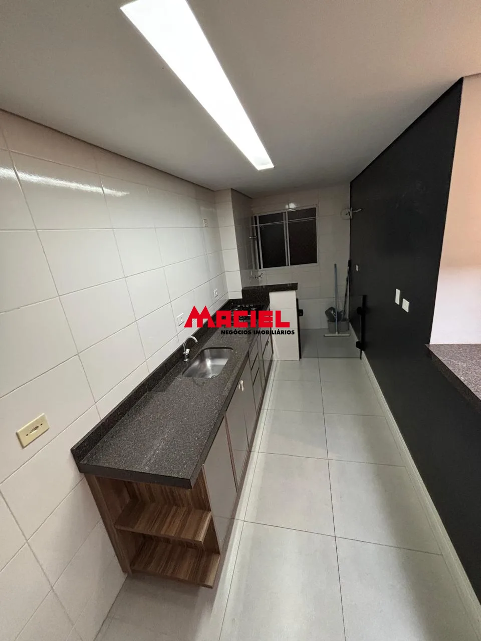 Comprar Apartamento / Padr&atilde;o em S&atilde;o Jos&eacute; dos Campos R$ 270.000,00 - Foto 6