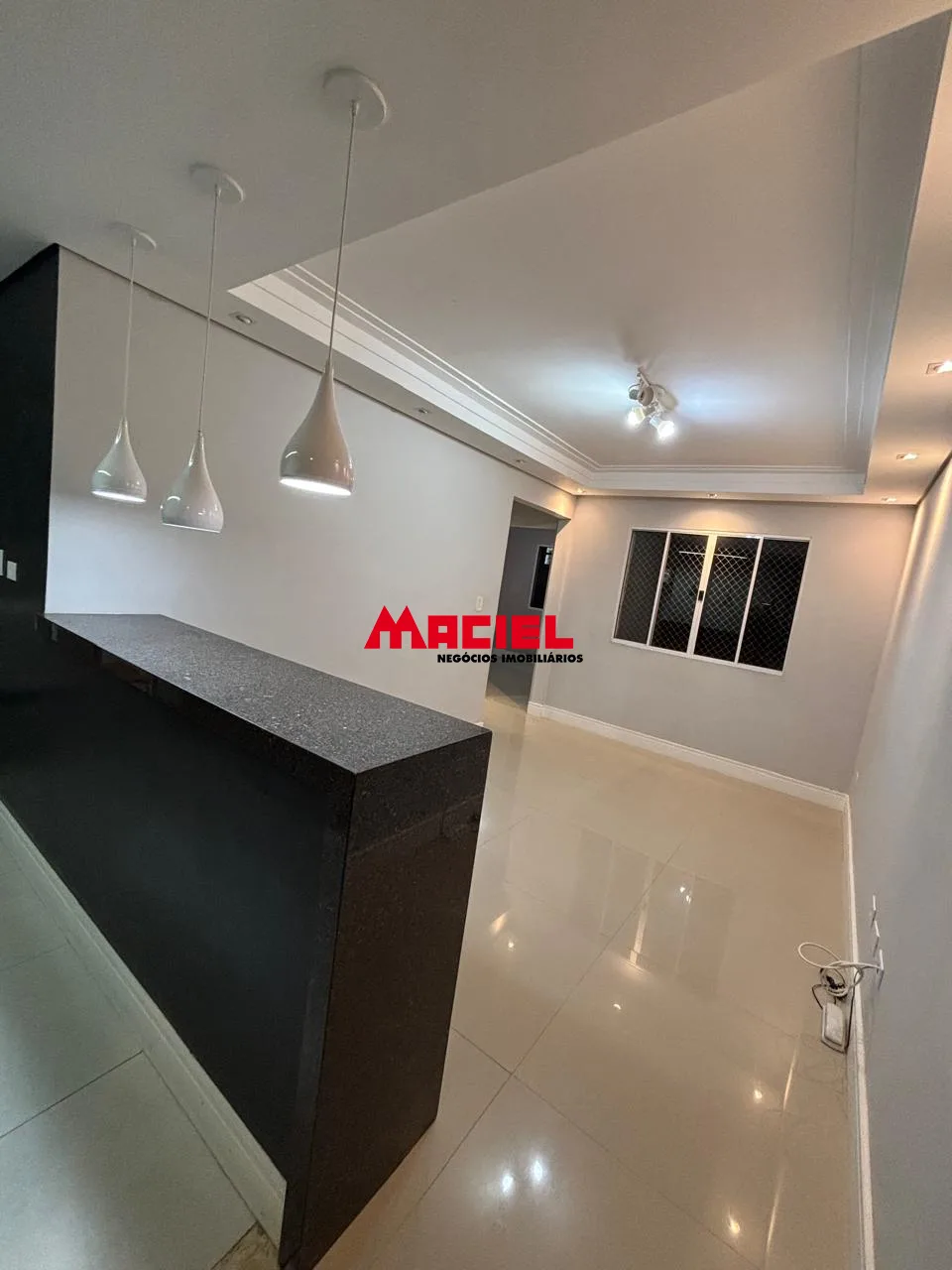Comprar Apartamento / Padr&atilde;o em S&atilde;o Jos&eacute; dos Campos R$ 270.000,00 - Foto 7