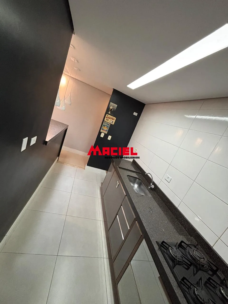 Comprar Apartamento / Padr&atilde;o em S&atilde;o Jos&eacute; dos Campos R$ 270.000,00 - Foto 8