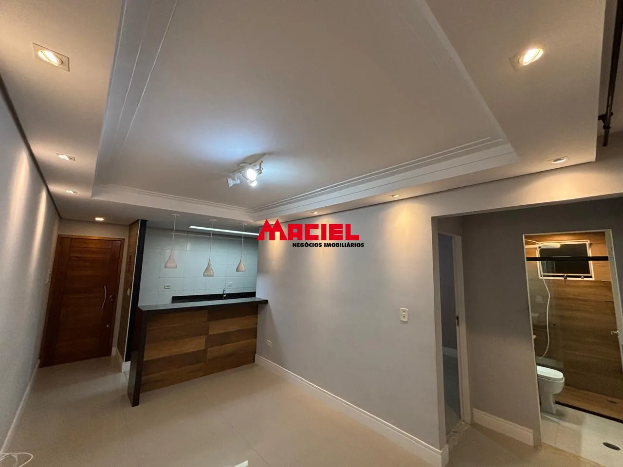 Comprar Apartamento / Padr&atilde;o em S&atilde;o Jos&eacute; dos Campos R$ 270.000,00 - Foto 11