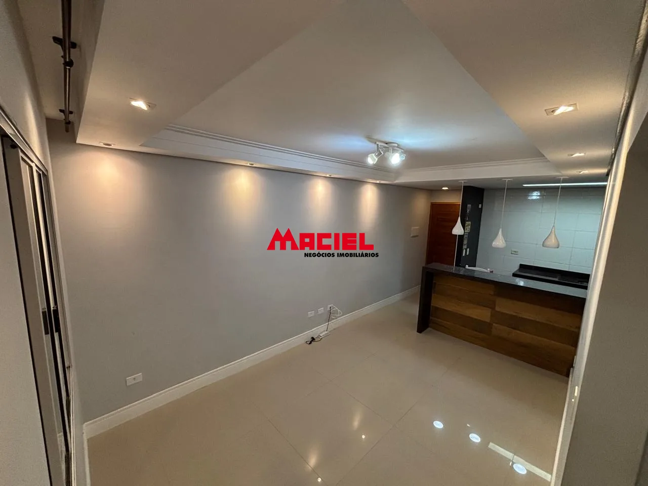 Comprar Apartamento / Padr&atilde;o em S&atilde;o Jos&eacute; dos Campos R$ 270.000,00 - Foto 23