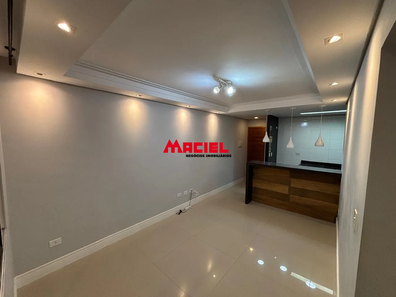 Comprar Apartamento / Padr&atilde;o em S&atilde;o Jos&eacute; dos Campos R$ 270.000,00 - Foto 24