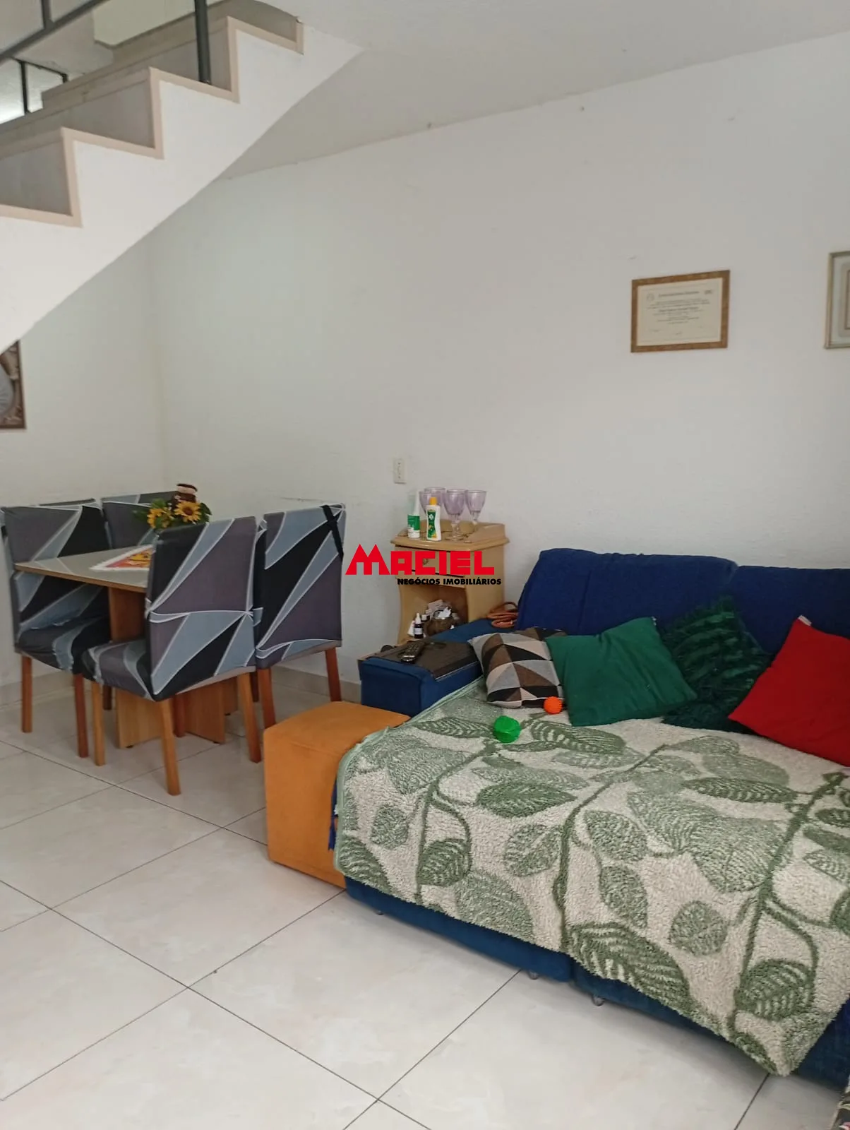 Comprar Casa / Condom&iacute;nio em S&atilde;o Jos&eacute; dos Campos R$ 240.000,00 - Foto 4