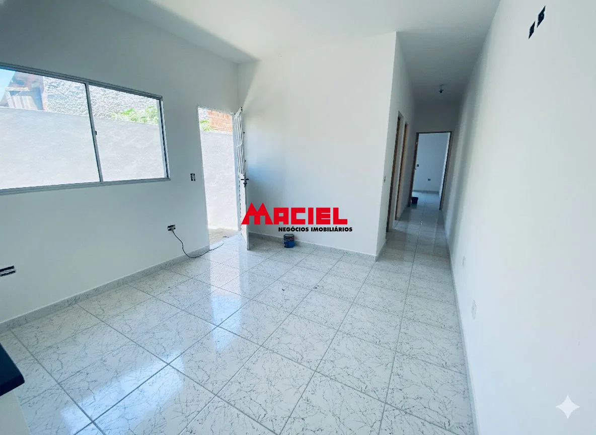 Comprar Casa / Padr&atilde;o em Jacare&iacute; R$ 398.000,00 - Foto 1