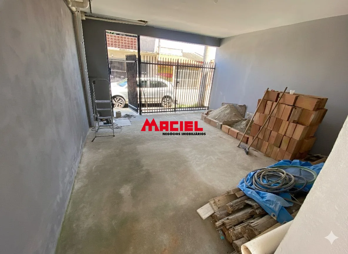 Comprar Casa / Padr&atilde;o em Jacare&iacute; R$ 398.000,00 - Foto 3