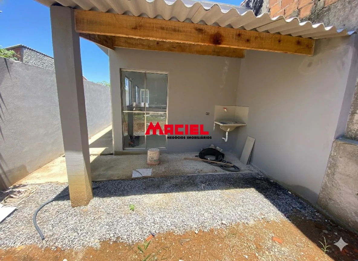 Comprar Casa / Padr&atilde;o em Jacare&iacute; R$ 398.000,00 - Foto 4