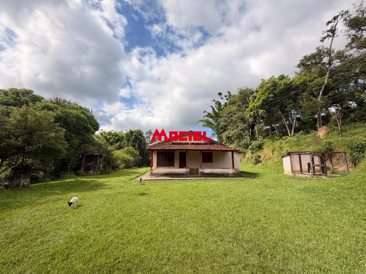 Comprar Rural / Fazenda, S&iacute;tio e Ch&aacute;cara em Jacare&iacute; R$ 1.200.000,00 - Foto 1