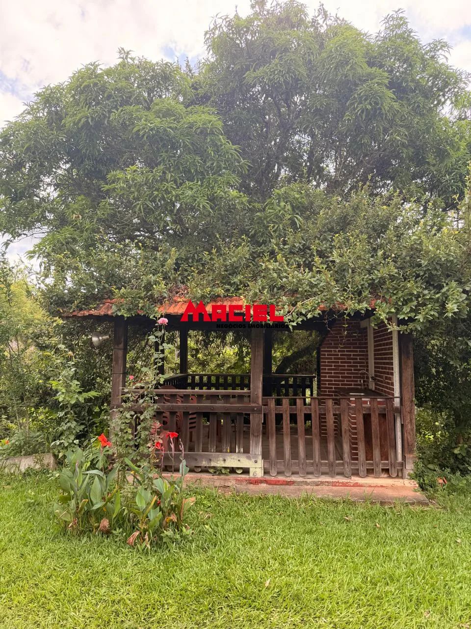 Comprar Rural / Fazenda, S&iacute;tio e Ch&aacute;cara em Jacare&iacute; R$ 1.200.000,00 - Foto 2