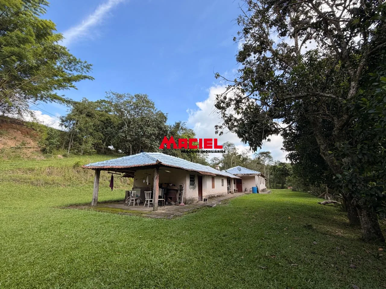 Comprar Rural / Fazenda, S&iacute;tio e Ch&aacute;cara em Jacare&iacute; R$ 1.200.000,00 - Foto 4