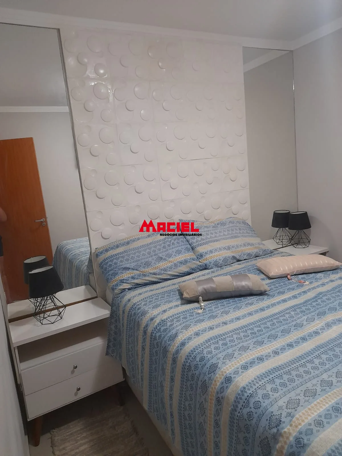 Comprar Apartamento / Padr&atilde;o em S&atilde;o Jos&eacute; dos Campos R$ 265.000,00 - Foto 9