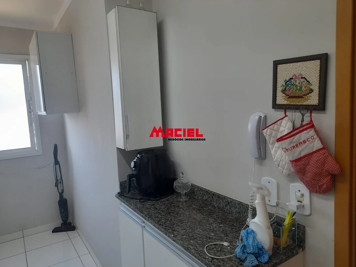 Comprar Apartamento / Padr&atilde;o em S&atilde;o Jos&eacute; dos Campos R$ 265.000,00 - Foto 7