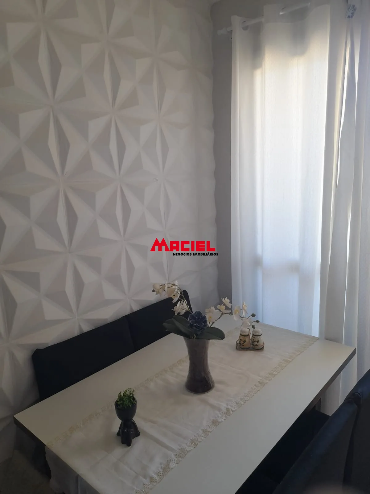 Comprar Apartamento / Padr&atilde;o em S&atilde;o Jos&eacute; dos Campos R$ 265.000,00 - Foto 4