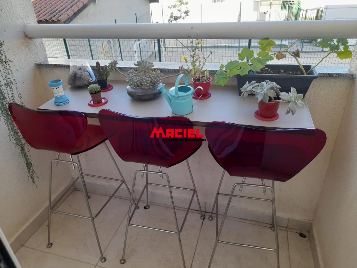 Comprar Apartamento / Padr&atilde;o em S&atilde;o Jos&eacute; dos Campos R$ 265.000,00 - Foto 5