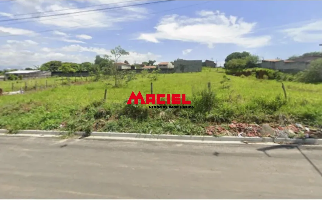 Comprar Terreno / Padr&atilde;o em Pindamonhangaba R$ 130.000,00 - Foto 1