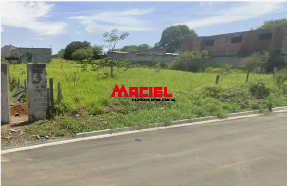 Comprar Terreno / Padr&atilde;o em Pindamonhangaba R$ 130.000,00 - Foto 2