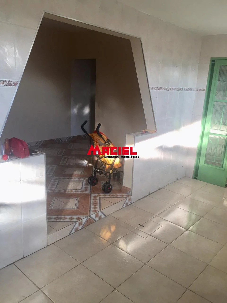 Comprar Casa / Padr&atilde;o em S&atilde;o Jos&eacute; dos Campos R$ 300.000,00 - Foto 9