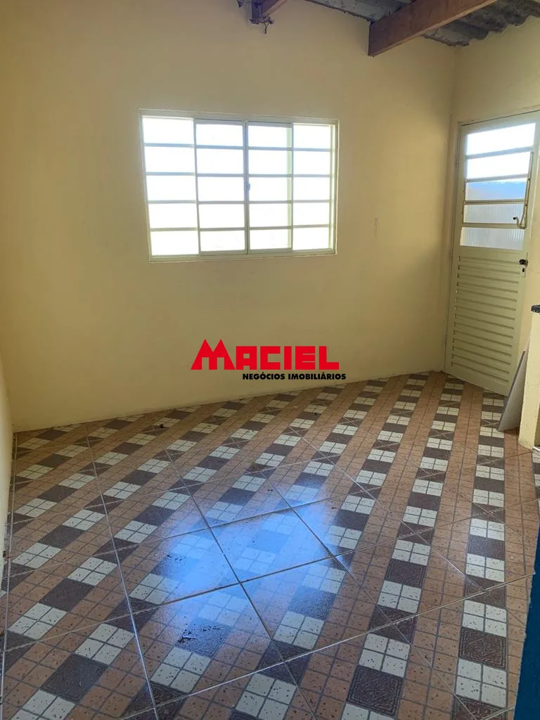 Comprar Casa / Padr&atilde;o em S&atilde;o Jos&eacute; dos Campos R$ 150.000,00 - Foto 1