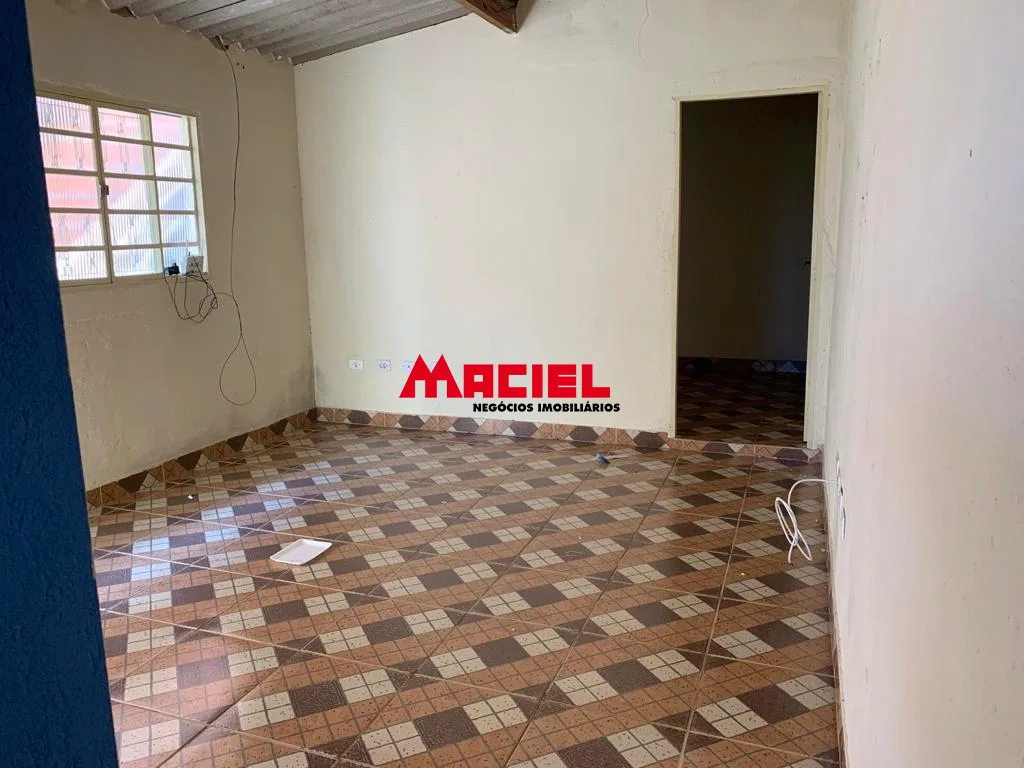 Comprar Casa / Padr&atilde;o em S&atilde;o Jos&eacute; dos Campos R$ 150.000,00 - Foto 7