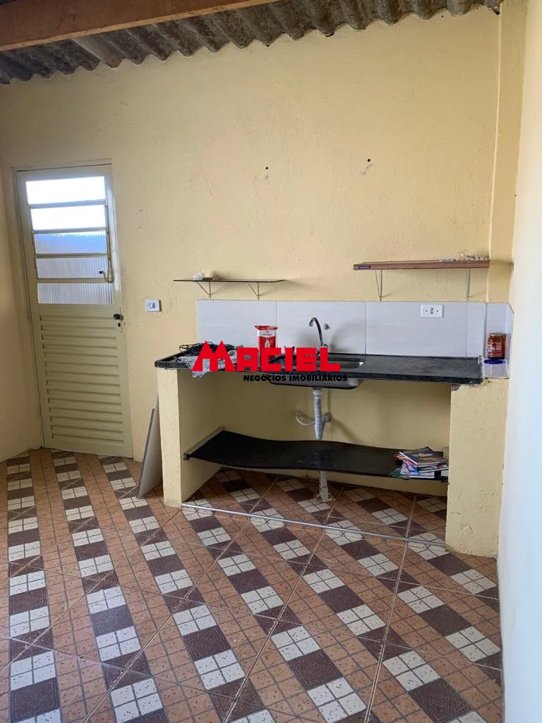 Comprar Casa / Padr&atilde;o em S&atilde;o Jos&eacute; dos Campos R$ 150.000,00 - Foto 8
