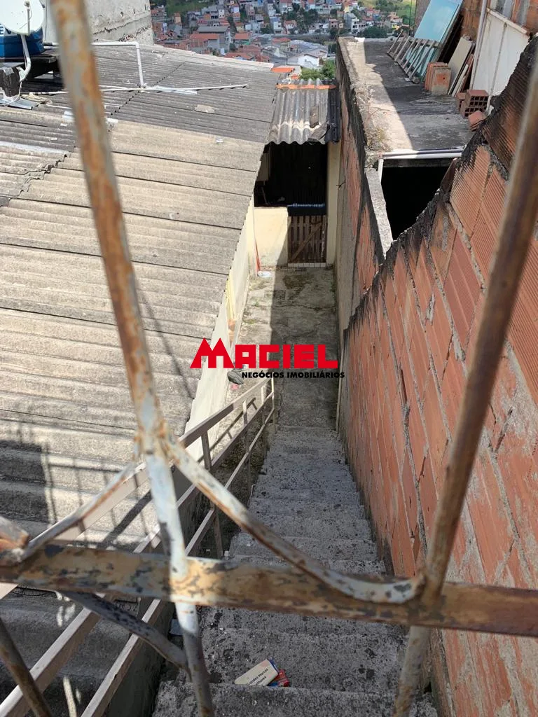 Comprar Casa / Padr&atilde;o em S&atilde;o Jos&eacute; dos Campos R$ 150.000,00 - Foto 9