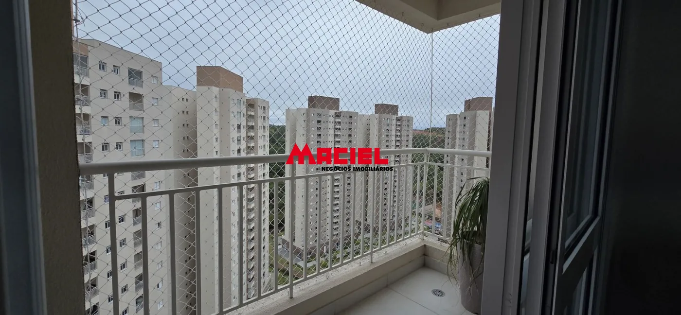 Comprar Apartamento / Padr&atilde;o em Jacare&iacute; R$ 400.000,00 - Foto 2