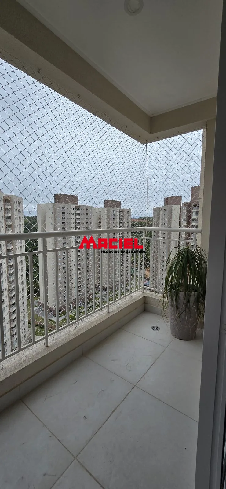 Comprar Apartamento / Padr&atilde;o em Jacare&iacute; R$ 400.000,00 - Foto 9