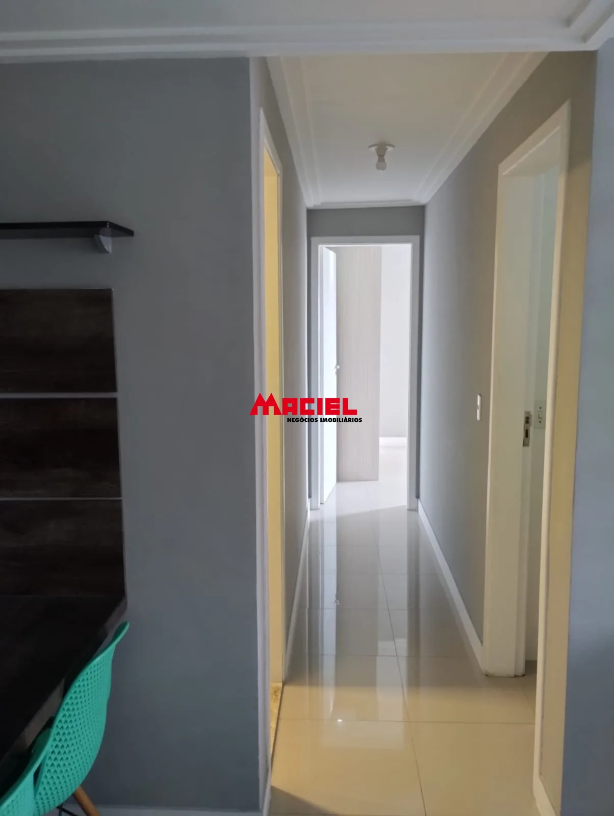 Comprar Apartamento / Padr&atilde;o em S&atilde;o Jos&eacute; dos Campos R$ 400.000,00 - Foto 4