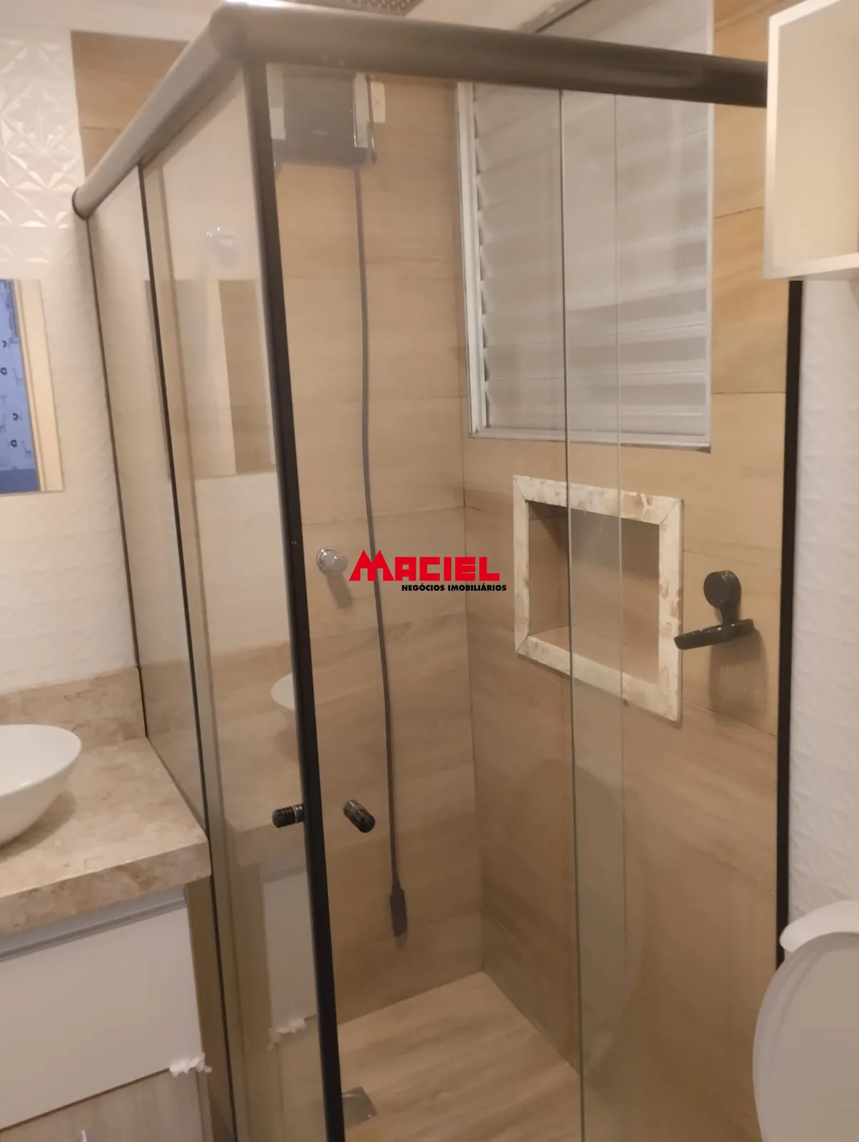 Comprar Apartamento / Padr&atilde;o em S&atilde;o Jos&eacute; dos Campos R$ 400.000,00 - Foto 6