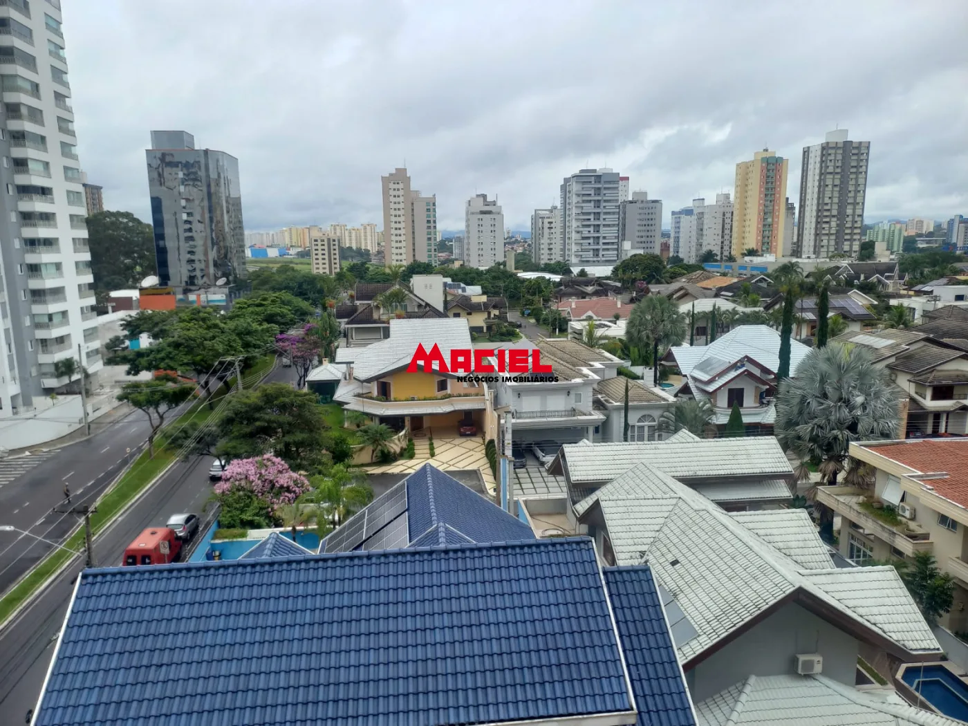 Comprar Apartamento / Padr&atilde;o em S&atilde;o Jos&eacute; dos Campos R$ 1.300.000,00 - Foto 16