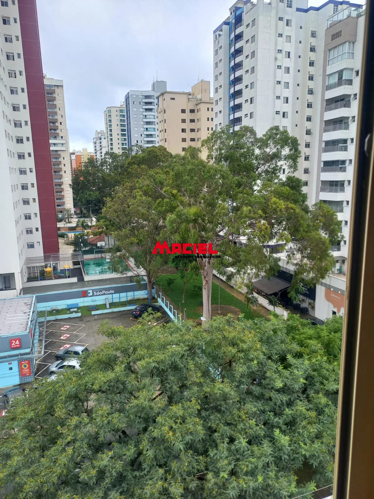 Comprar Apartamento / Padr&atilde;o em S&atilde;o Jos&eacute; dos Campos R$ 1.300.000,00 - Foto 17