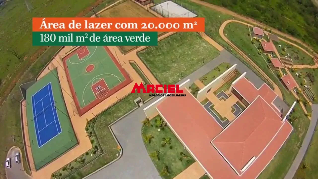 Comprar Terreno / Condom&iacute;nio em Ca&ccedil;apava R$ 300.000,00 - Foto 2