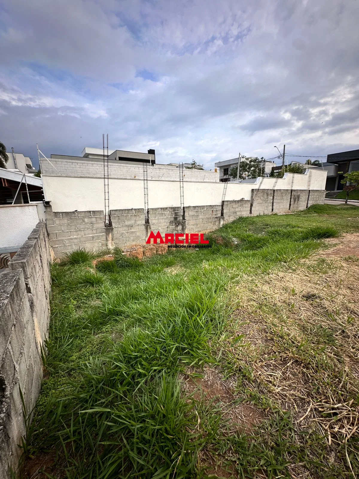 Comprar Terreno / Condom&iacute;nio em Ca&ccedil;apava R$ 300.000,00 - Foto 5