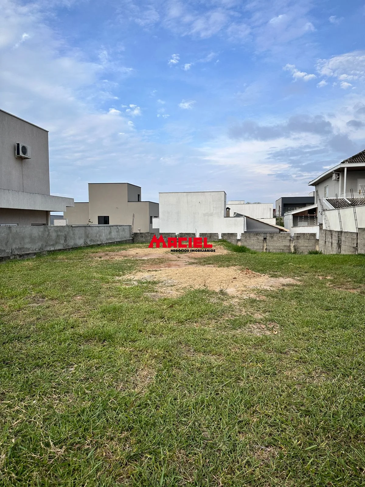 Comprar Terreno / Condom&iacute;nio em Ca&ccedil;apava R$ 300.000,00 - Foto 9