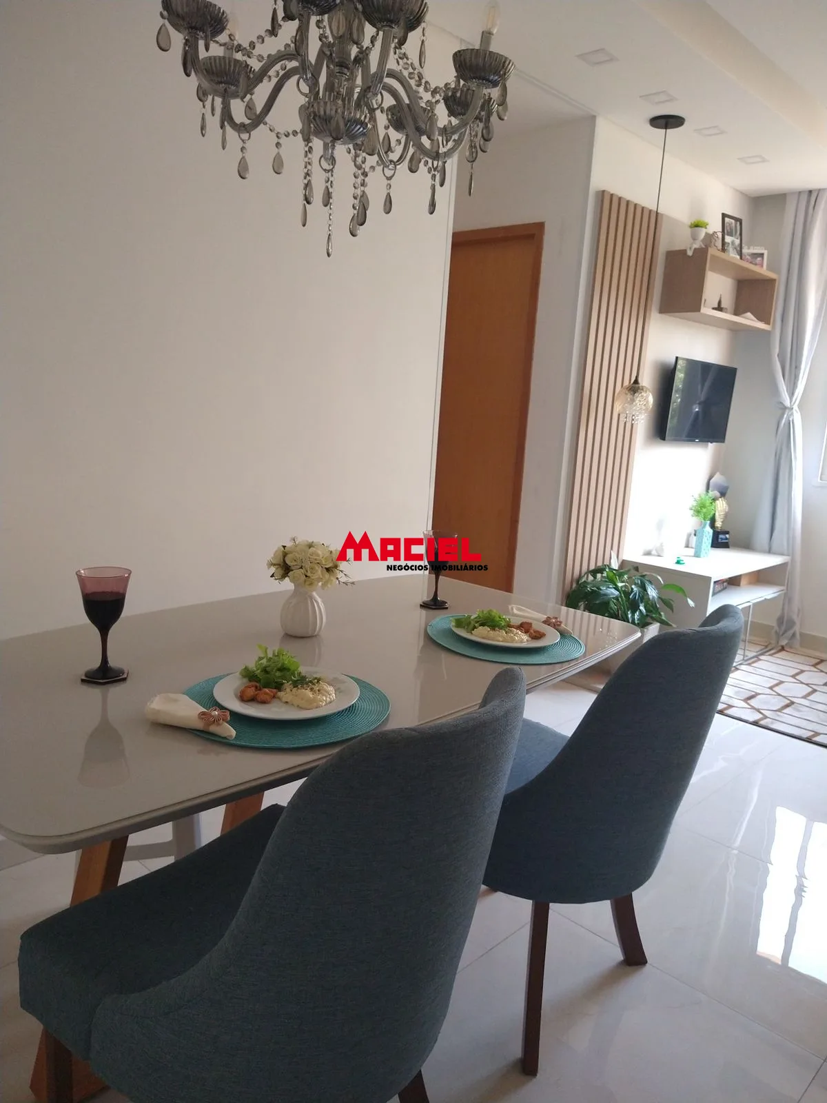 Comprar Apartamento / Padr&atilde;o em S&atilde;o Jos&eacute; dos Campos R$ 351.000,00 - Foto 2