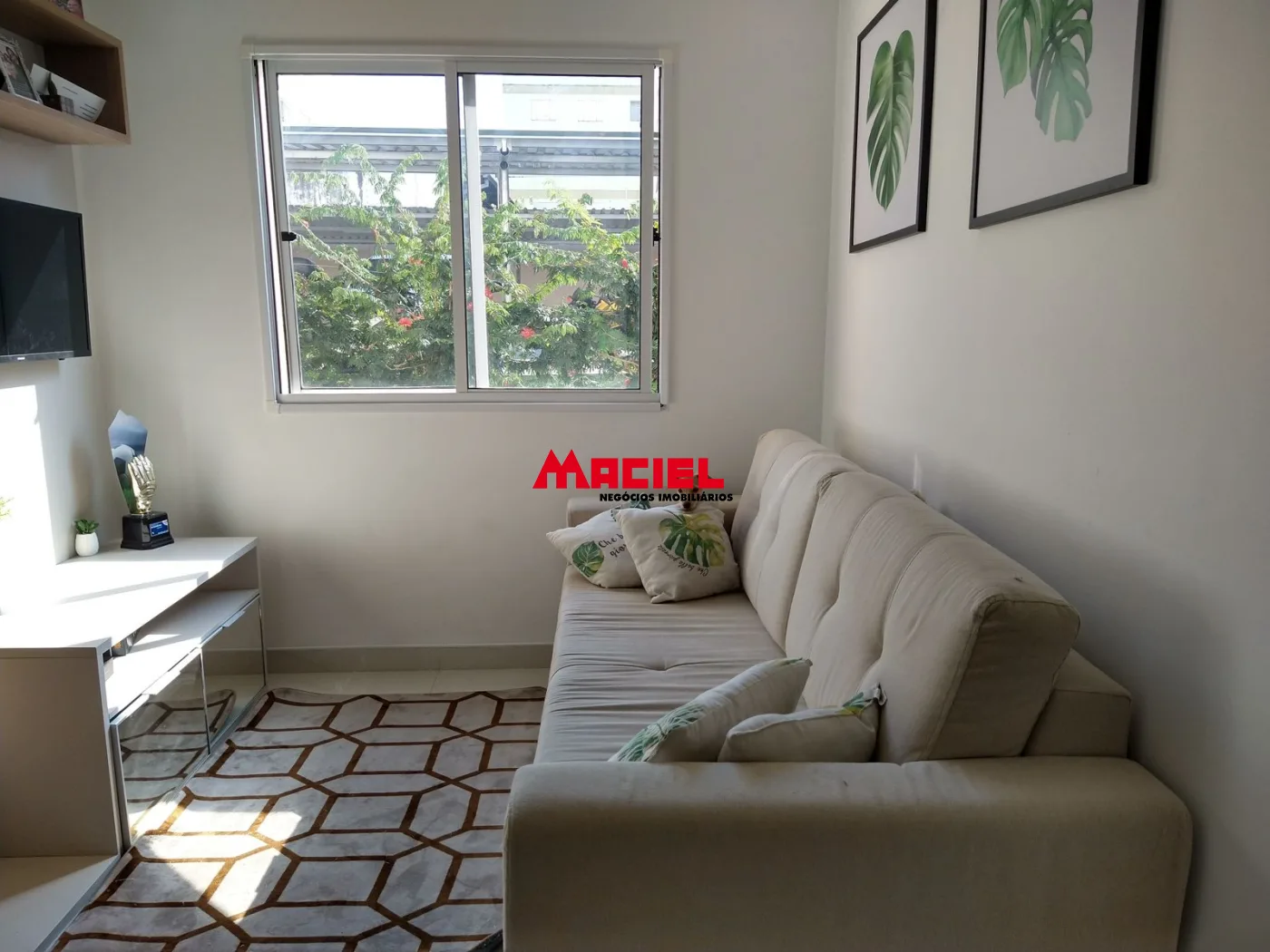 Comprar Apartamento / Padr&atilde;o em S&atilde;o Jos&eacute; dos Campos R$ 351.000,00 - Foto 3