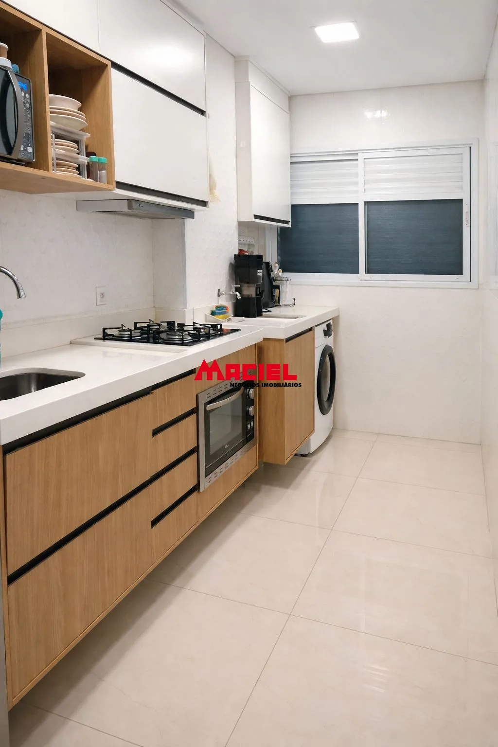 Comprar Apartamento / Padr&atilde;o em S&atilde;o Jos&eacute; dos Campos R$ 351.000,00 - Foto 4