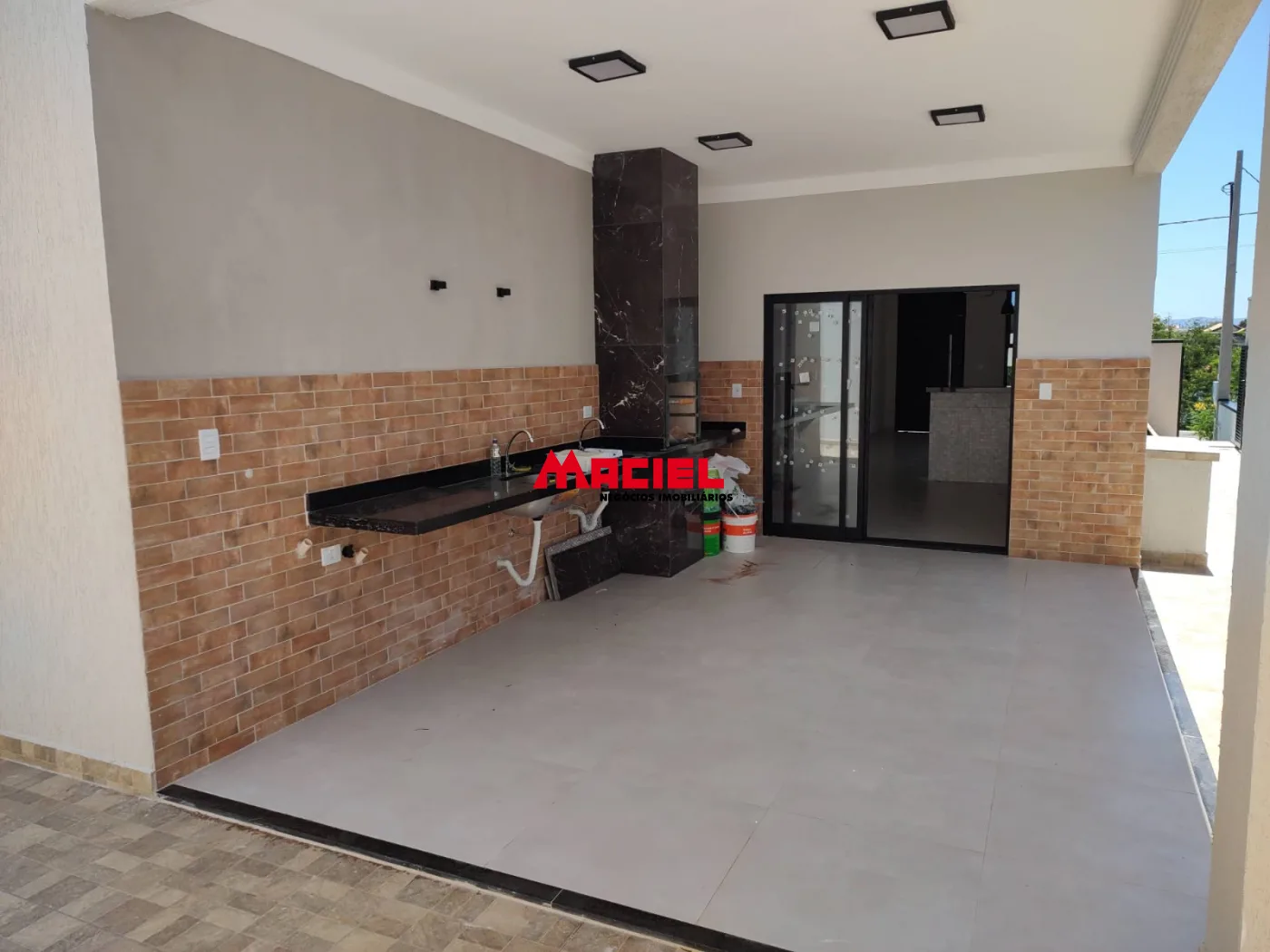 Comprar Casa / Condom&iacute;nio em Ca&ccedil;apava R$ 850.000,00 - Foto 5